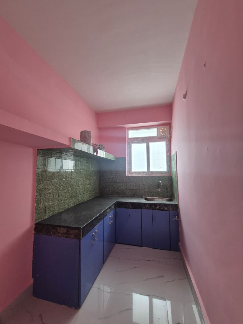 Unfurnished 2bhk in Lachit Nagar, Guwahati, Assam, India for Rent
